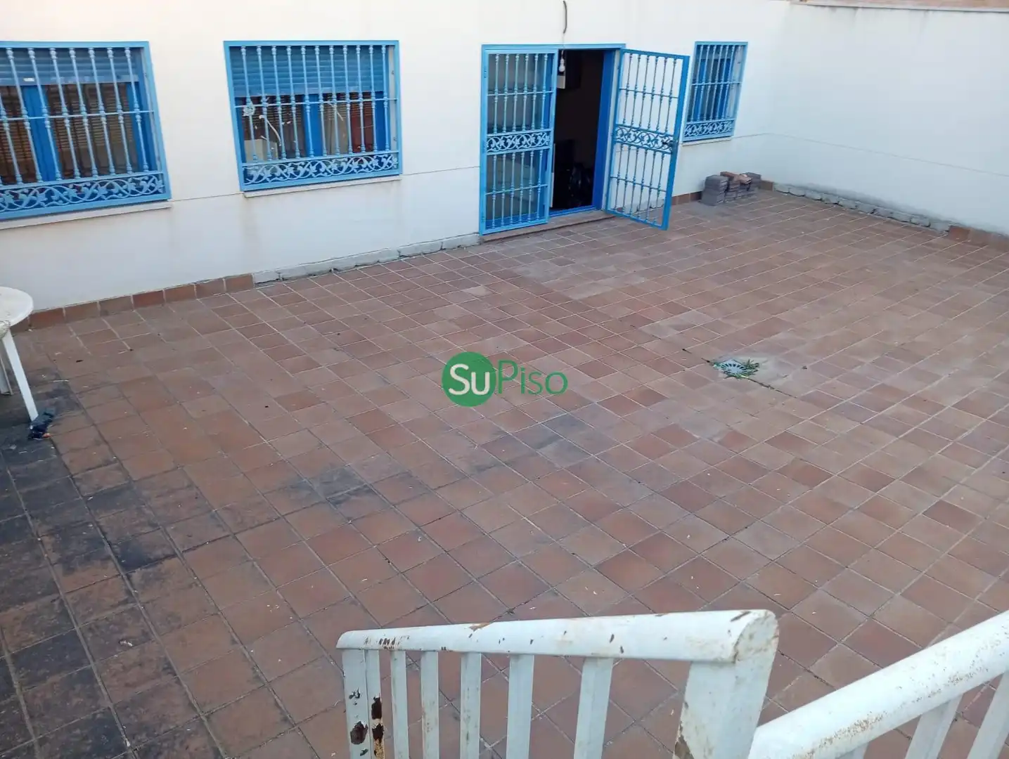 Vista exterior de Piso en venta en Recas con Aire acondicionado, Calefacción y Trastero