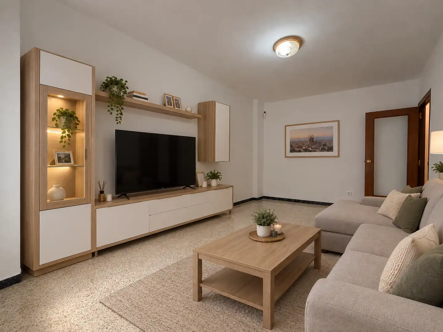 Flat for sale in Carrer de Mireia