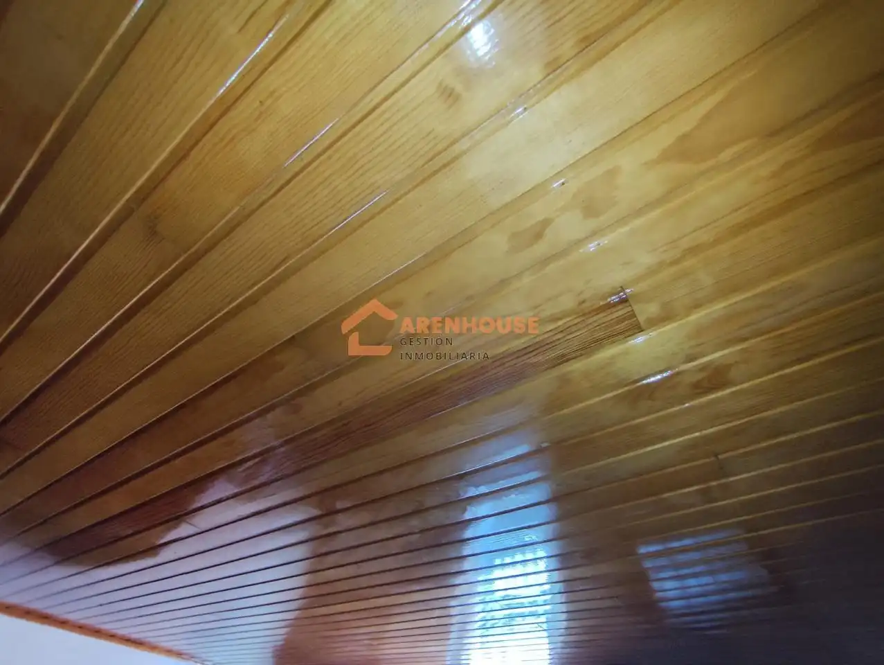 Casa amb terrassa en venda a Baños de Molgas, imagen 18