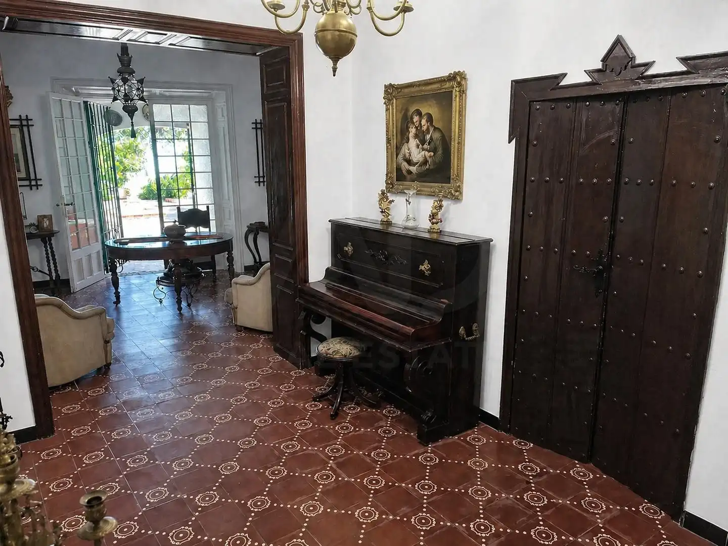 Casa rústica en venda a Villalba del Alcor, imagen 3