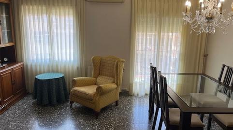 Photo 2 of Flat to rent in Carrer de Pin I Soler, 11, Eixample, Tarragona