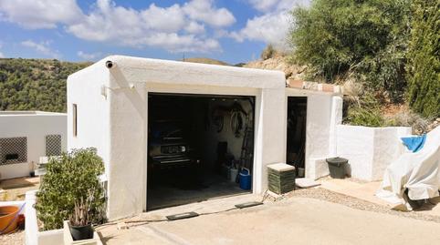 Foto 5 de Casa o xalet en venda a Bédar, Almería