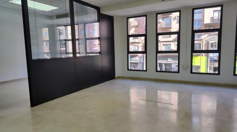 Photo 2 of Office to rent in Barrio de Patraix,  Valencia Capital