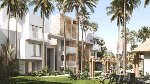 Foto 2 de Apartament en venda a Calle Casas del Padrón, 7, Los Llanos, Estepona