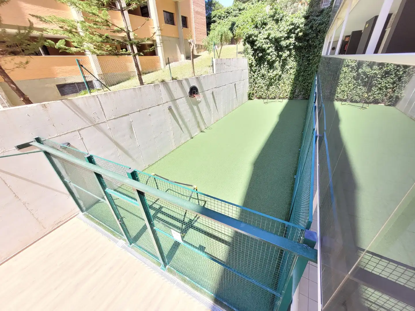 Flat with pool for sale in La Cala de Villajoyosa, imagen 24