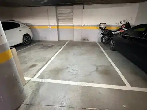 Aparcament de Garatge de lloguer en Ciudad Lineal