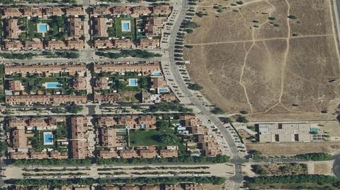 Foto 4 de Casa adosada en venda a Avda Maria Moliner, Leganés Norte, Leganés