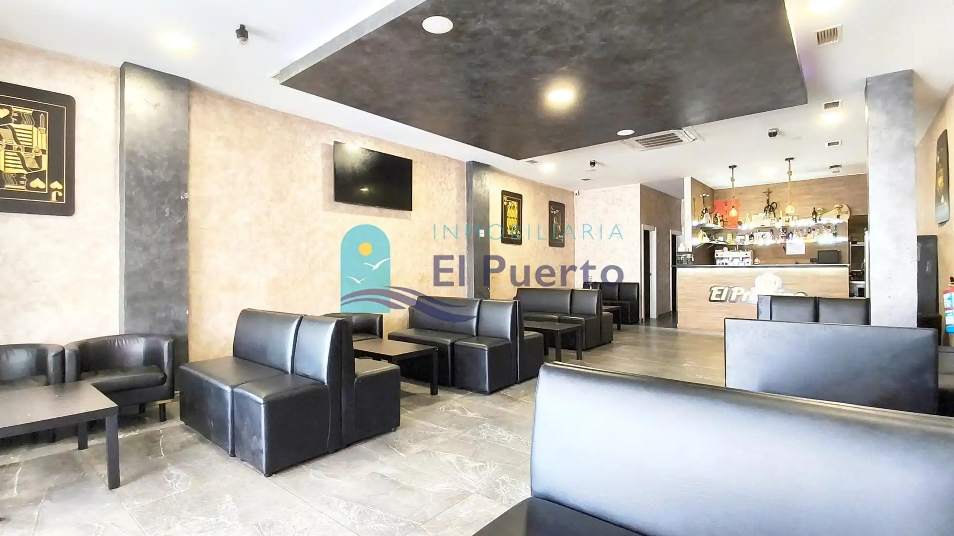Local comercial en venda a Puerto de Mazarrón, imagen 6