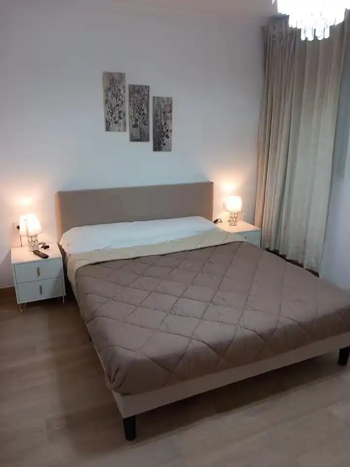 Wohnung mit Aufzug zur Miete in Avinguda la Rambleta, imagen 34