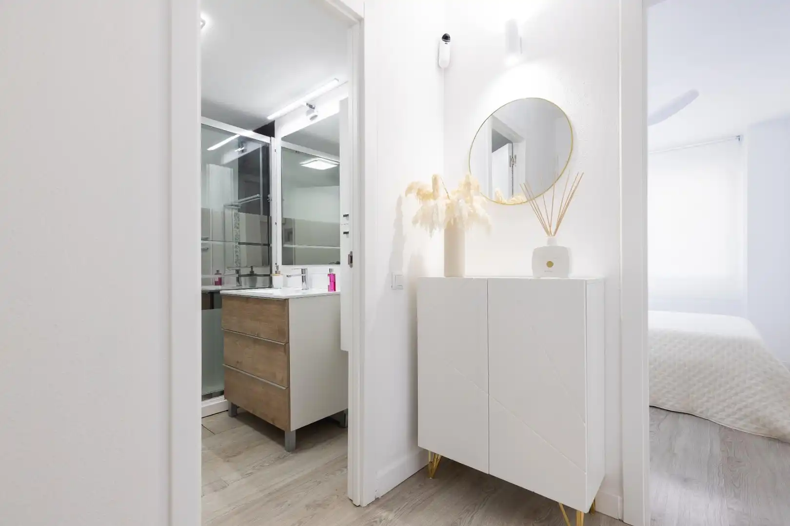 Apartamento con piscina en venta en Carrer FRA JUNIPER SERRA, imagen 6