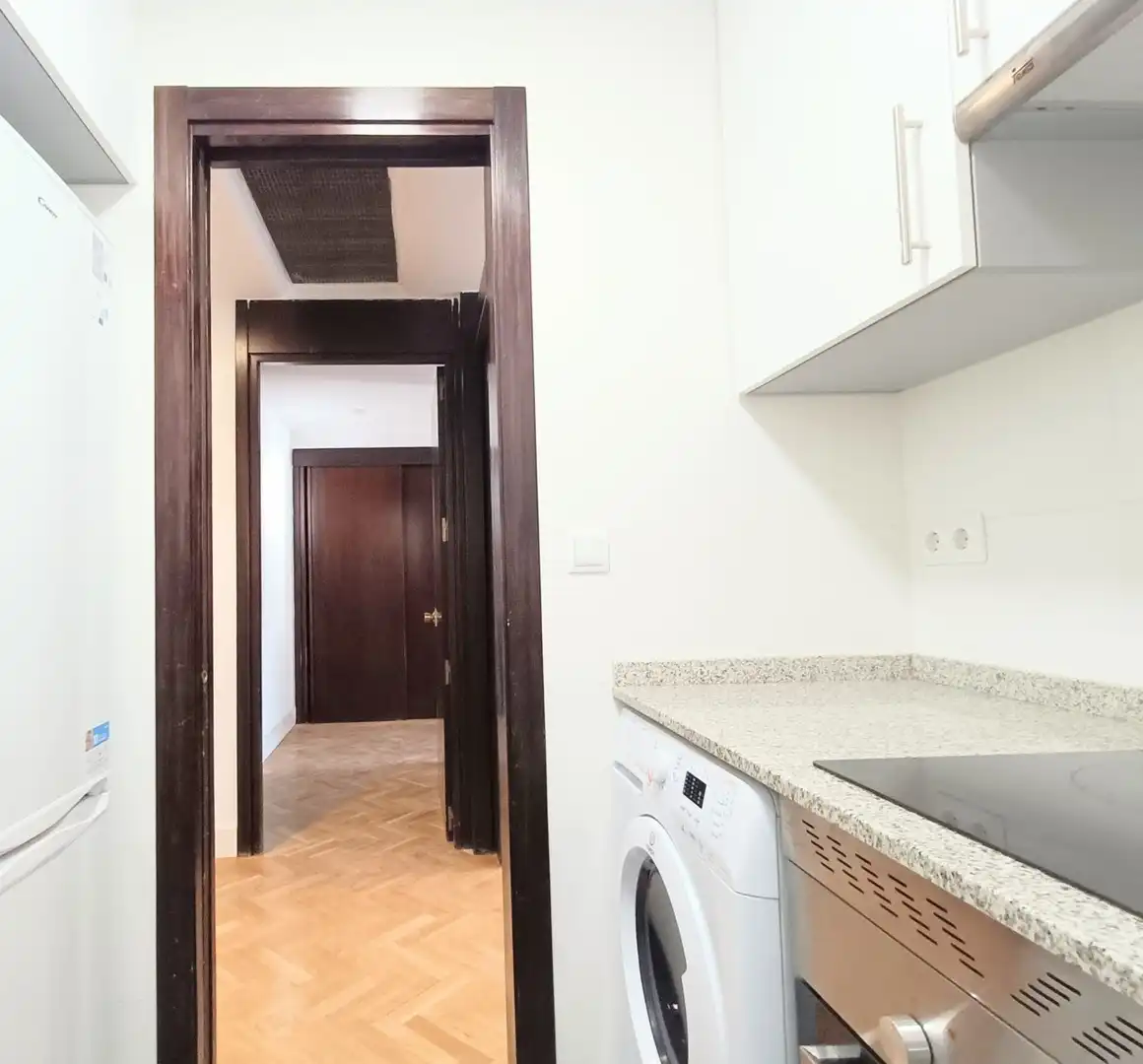 Wohnung zur Miete in ORENSE, Cuatro Caminos - Azca