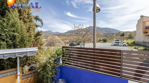 Foto 5 de Casa adosada en venta en Barrio de la Vega, Monachil