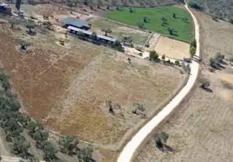 Terreny rústic en venda a Sanlúcar la Mayor, imagen 6