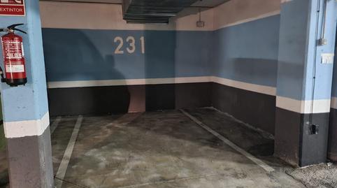 Foto 5 de Garatge en venda a San Nicasio, Leganés