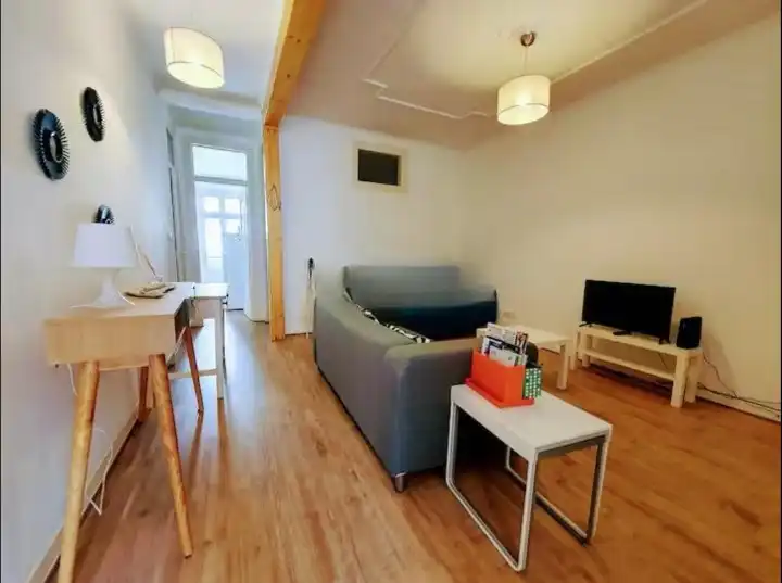 Flat for sale in Dr Marañon, imagen 4