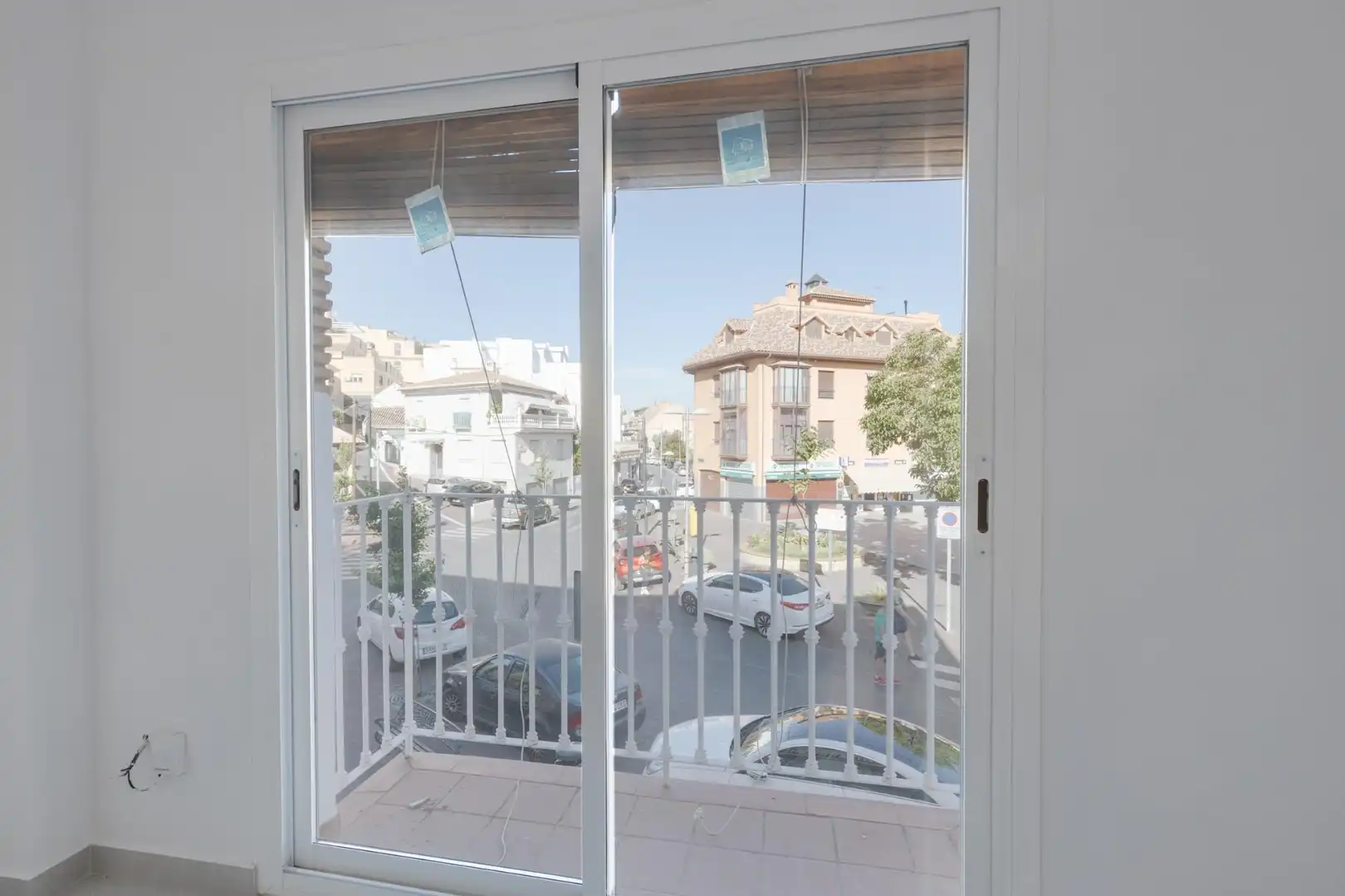 Terrasse von Wohnung zum Verkauf in Monachil mit Balkon