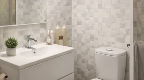 Foto 4 de Piso en venta en Vallcarca i els Penitents, Barcelona Capital