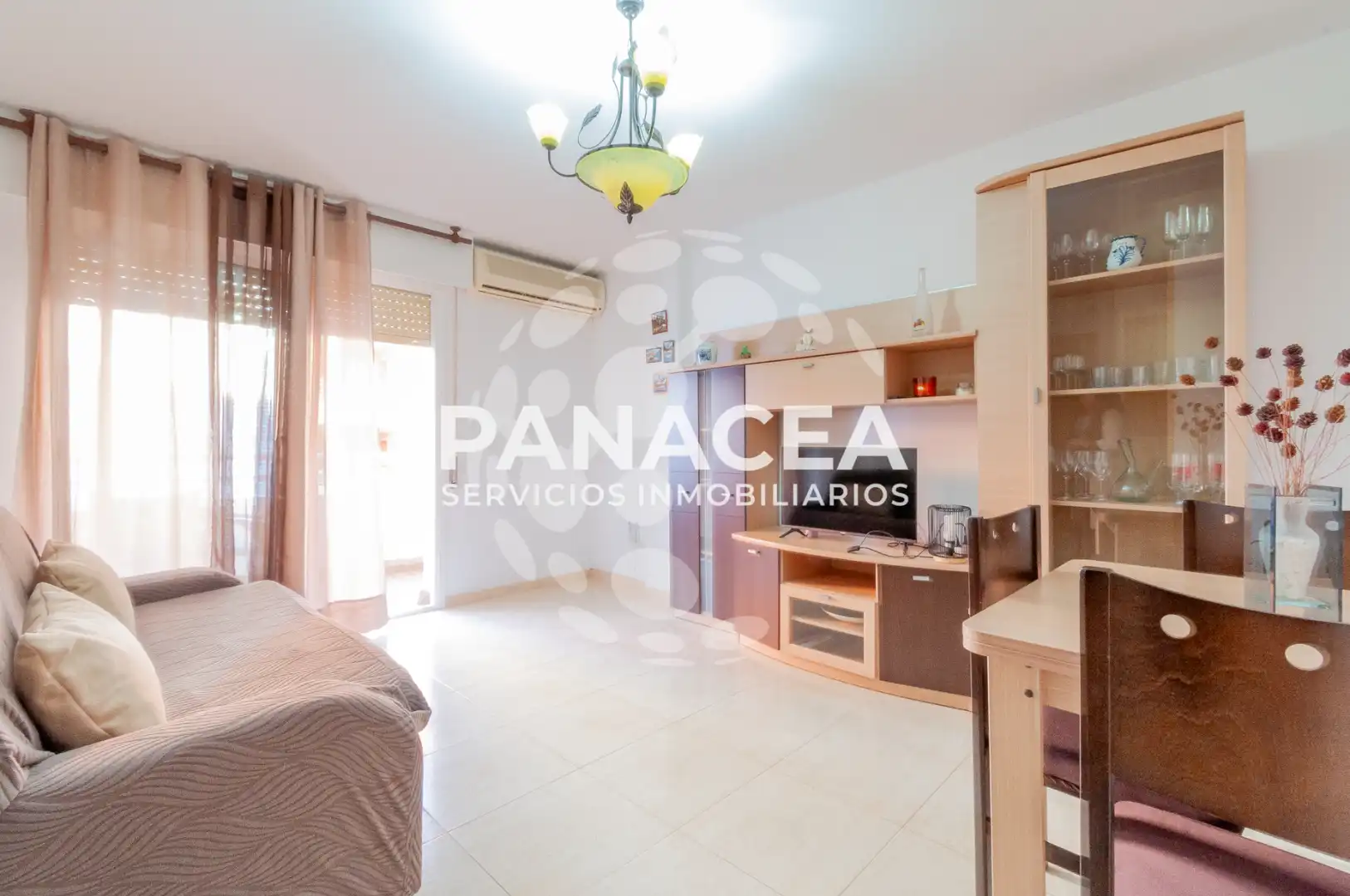 Flat for sale in Roquetas de Mar  with Terrace, Furnished and Oven