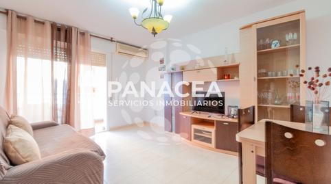 Foto 2 de Pis en venda a El Sabinar – Urbanizaciones – Las Marinas – Playa Serena, Roquetas de Mar