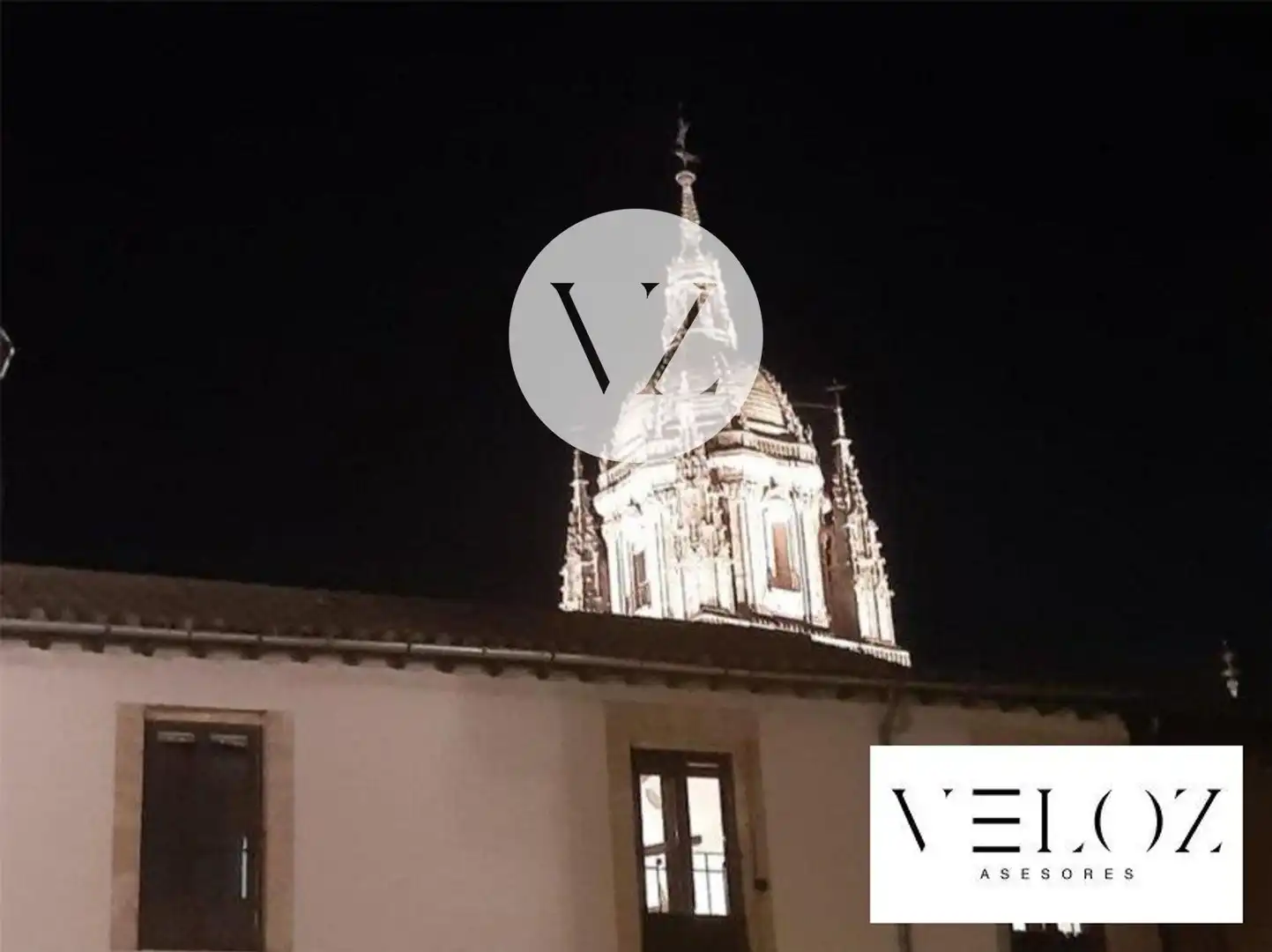 Piso con terraza en venta en CALLE LIBREROS, imagen 2