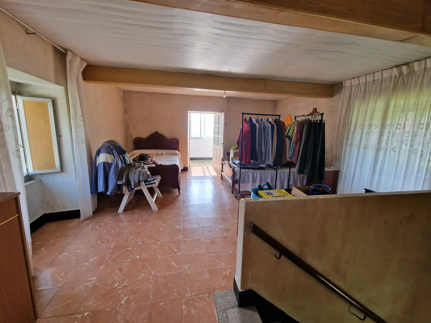 Casa amb terrassa en venda a Lugar Cameleiro, imagen 24