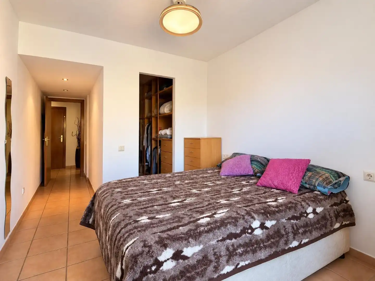 Flat with terrace for sale in La Roca del Vallès, imagen 30