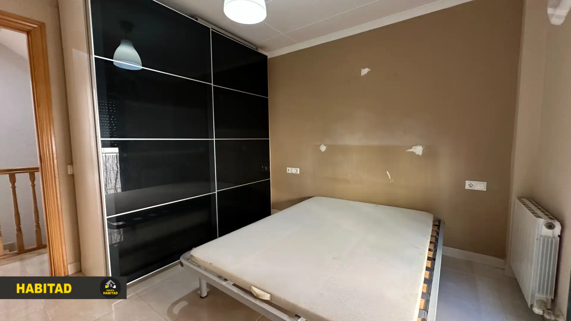 Casa amb terrassa en venda a Carrer General O'Donnell, imagen 11