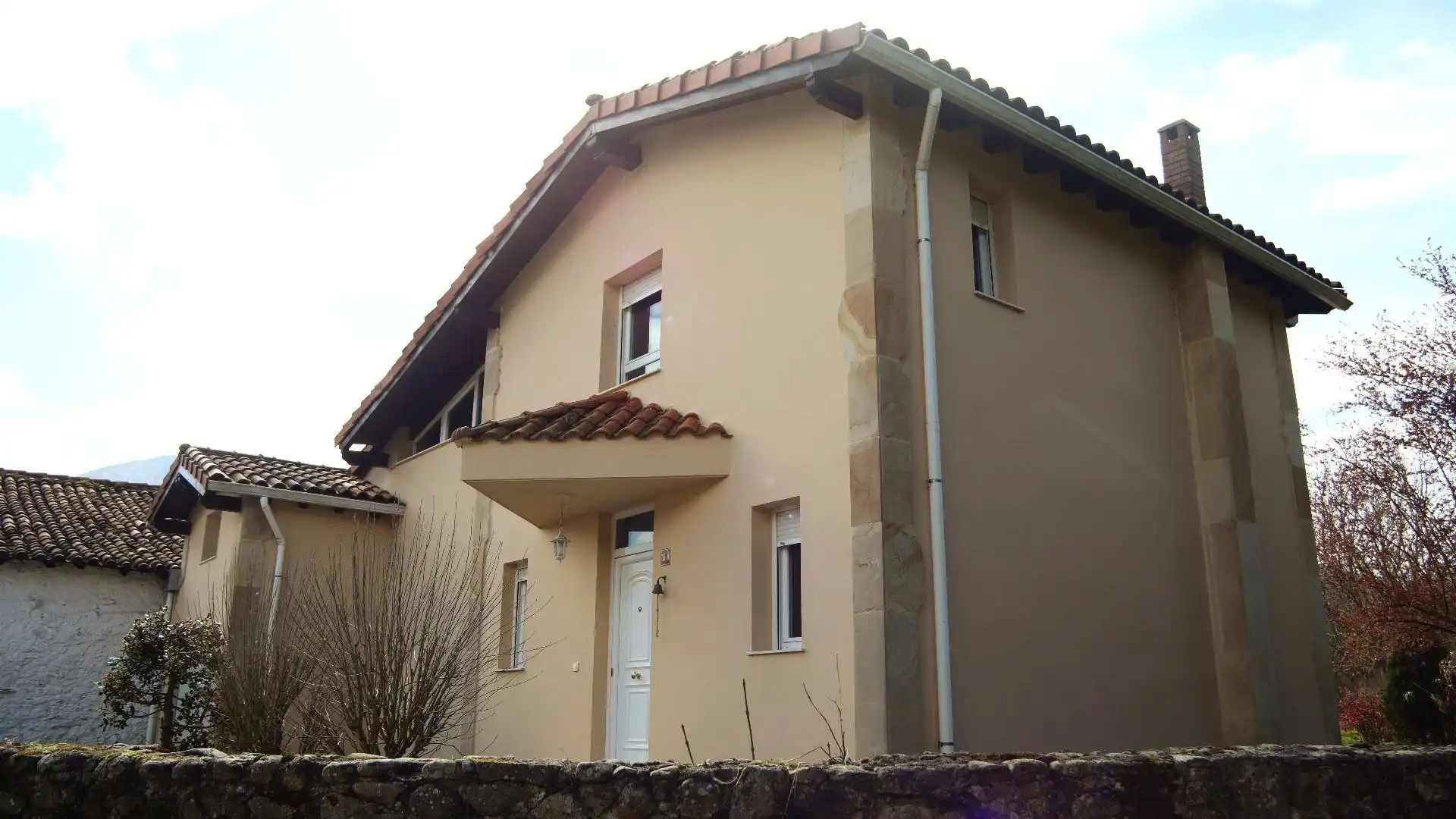 Casa con giardino in vendita a Santa Olalla, imagen 92