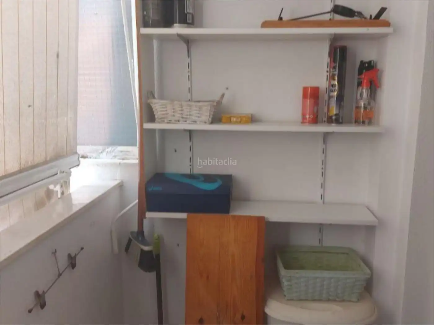Flat for sale in Calle el Convento 1, imagen 12