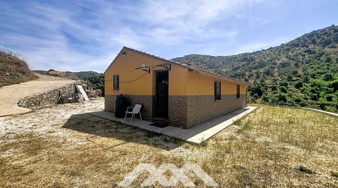 Foto 2 von Haus oder Chalet zum Verkauf in Poligono 3 - Parcela 182 - Rivero, Totalán, Málaga