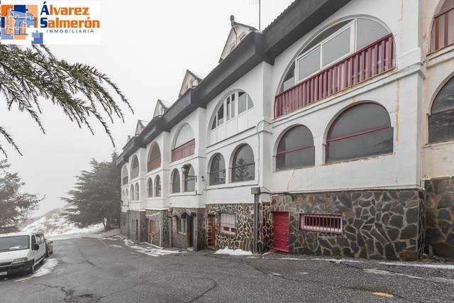 Casa-chalet en Venta en Urbanizacion SOLYNIEVE en Zona media