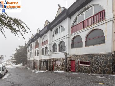 Casa en venda a Urbanizacion SOLYNIEVE