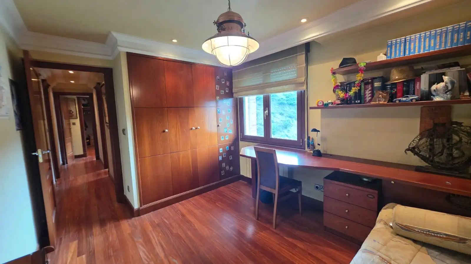 Habitación de Piso en venta en Bilbao  con Calefacción