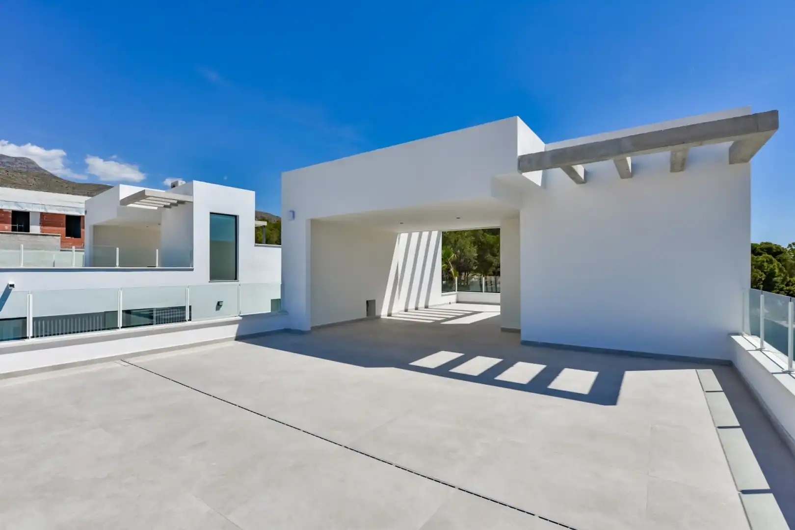 Casa amb piscina en venda a Golf Bahía, imagen 32