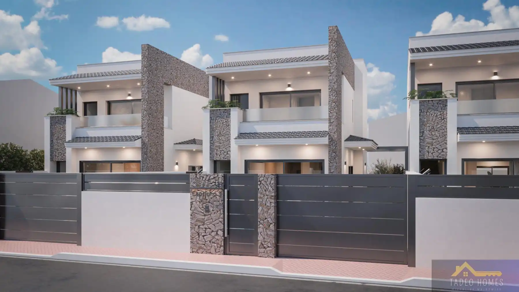 Casa o xalet en venda a Pinta, San Pedro del Pinatar ciudad