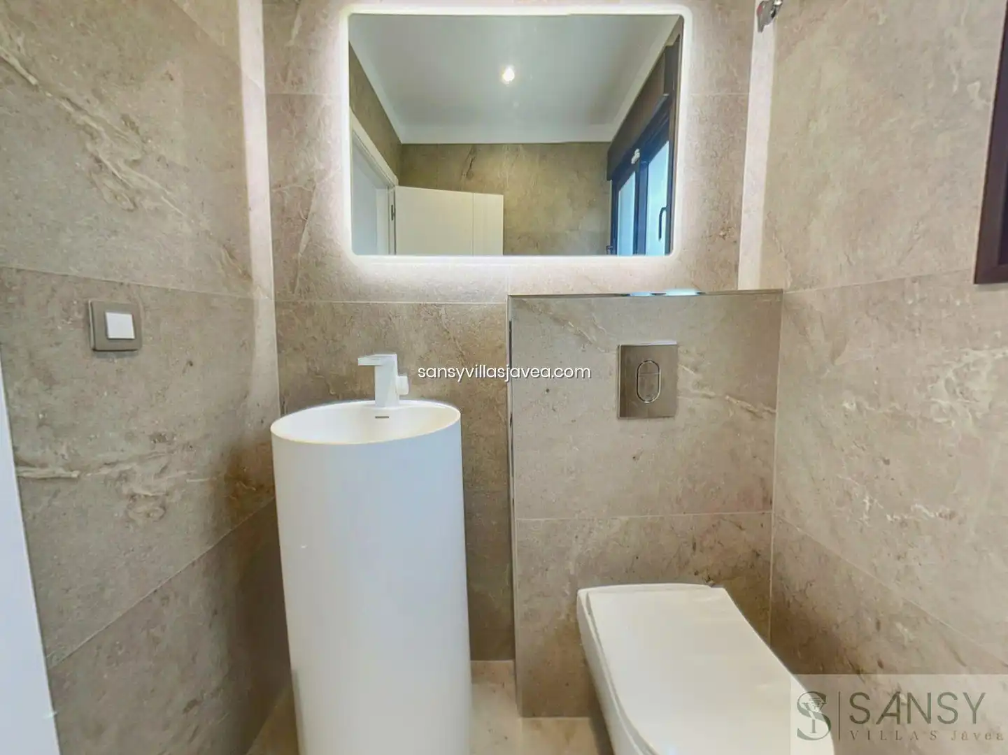 Villa in vendita a Saladar, imagen 8