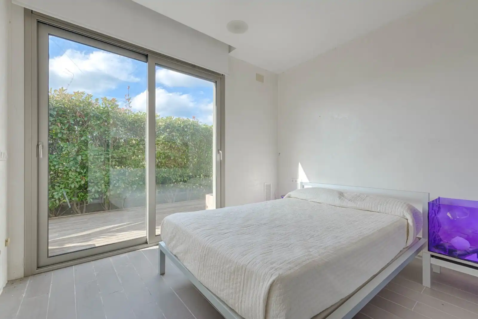 Habitación de Casa o chalet en venta en La Jonquera con Aire acondicionado, Calefacción y Jardín privado