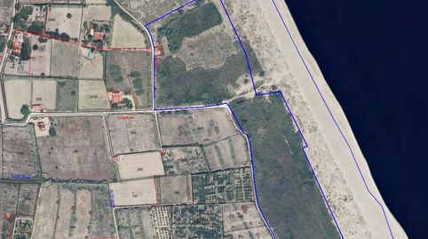 Terreno en Cullera ValenciaValència