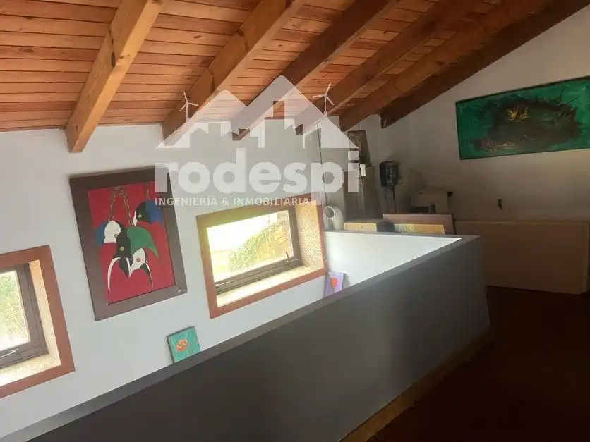 Casa o chalet en venta en Castrelo de Miño