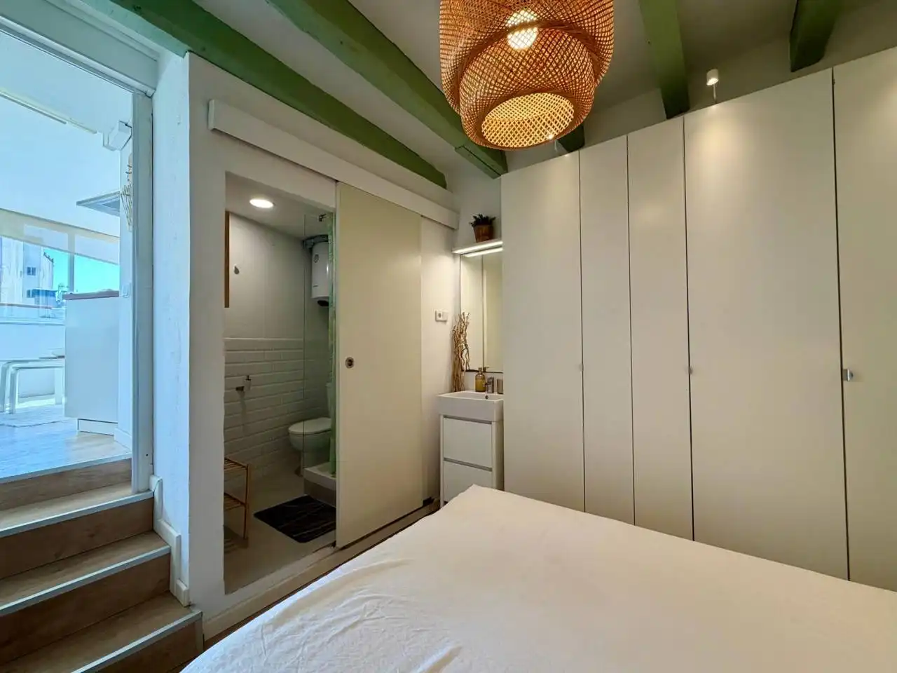 Penthouse zum Verkauf in Calle Argenteria, imagen 14
