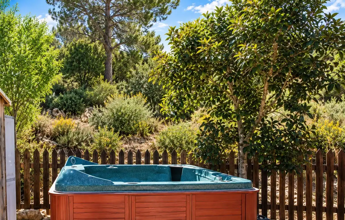 Casa con piscina in vendita a Campo de Murcia, imagen 13