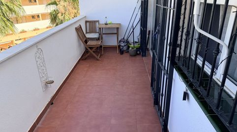 Foto 4 de Apartamento en venta en Nueva Torrequebrada, Benalmádena