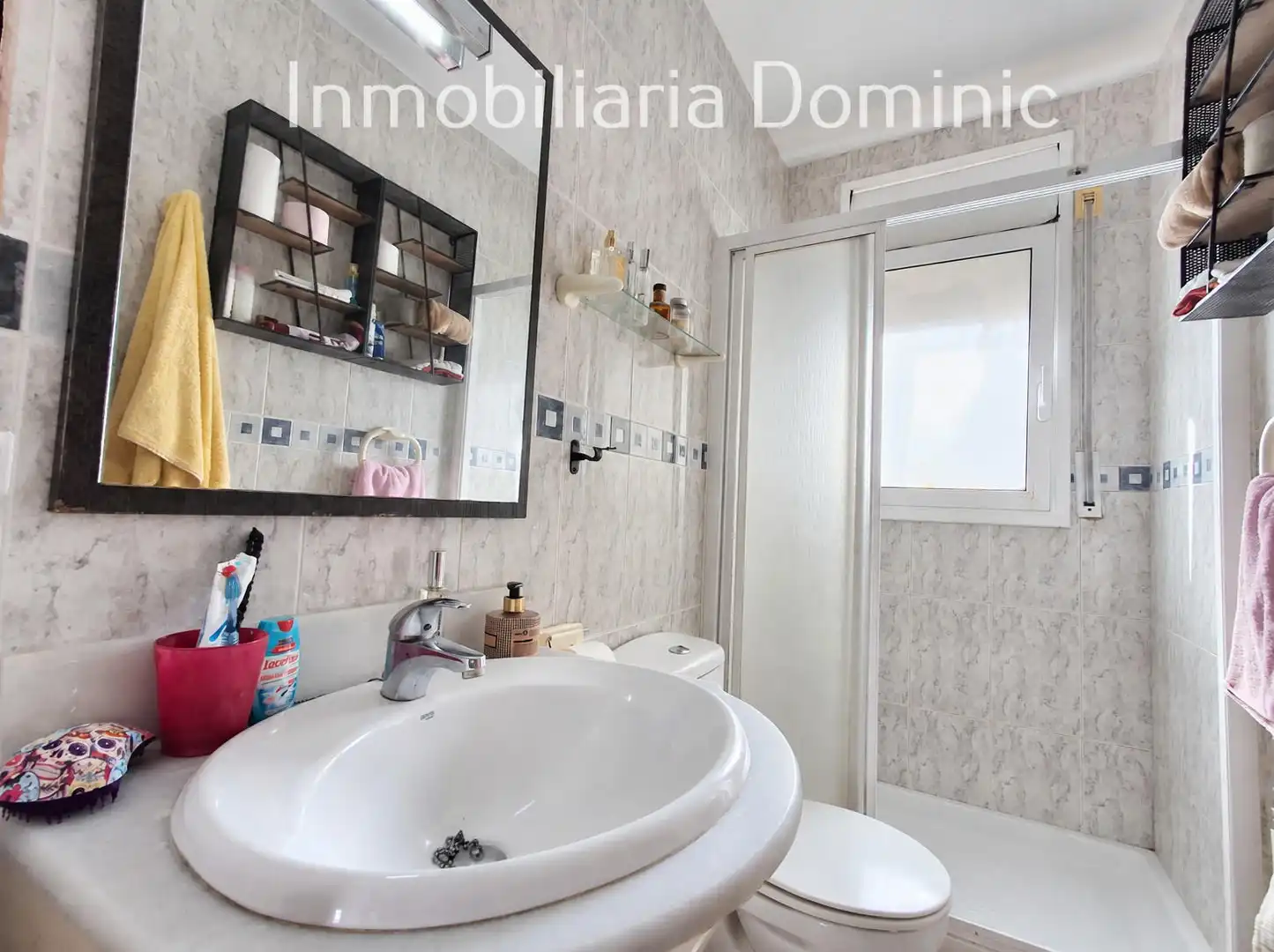 Baño de Casa o chalet en venta en Maçanet de la Selva con Calefacción y Jardín privado