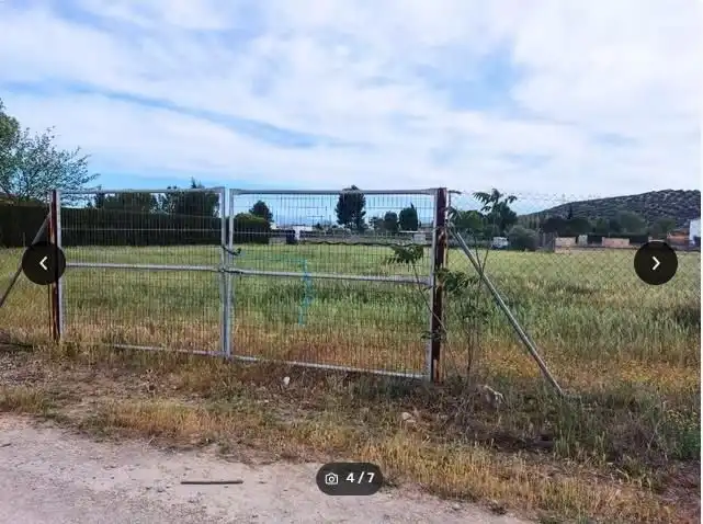 Terreni e lotti in vendita a Mengíbar, imagen 4