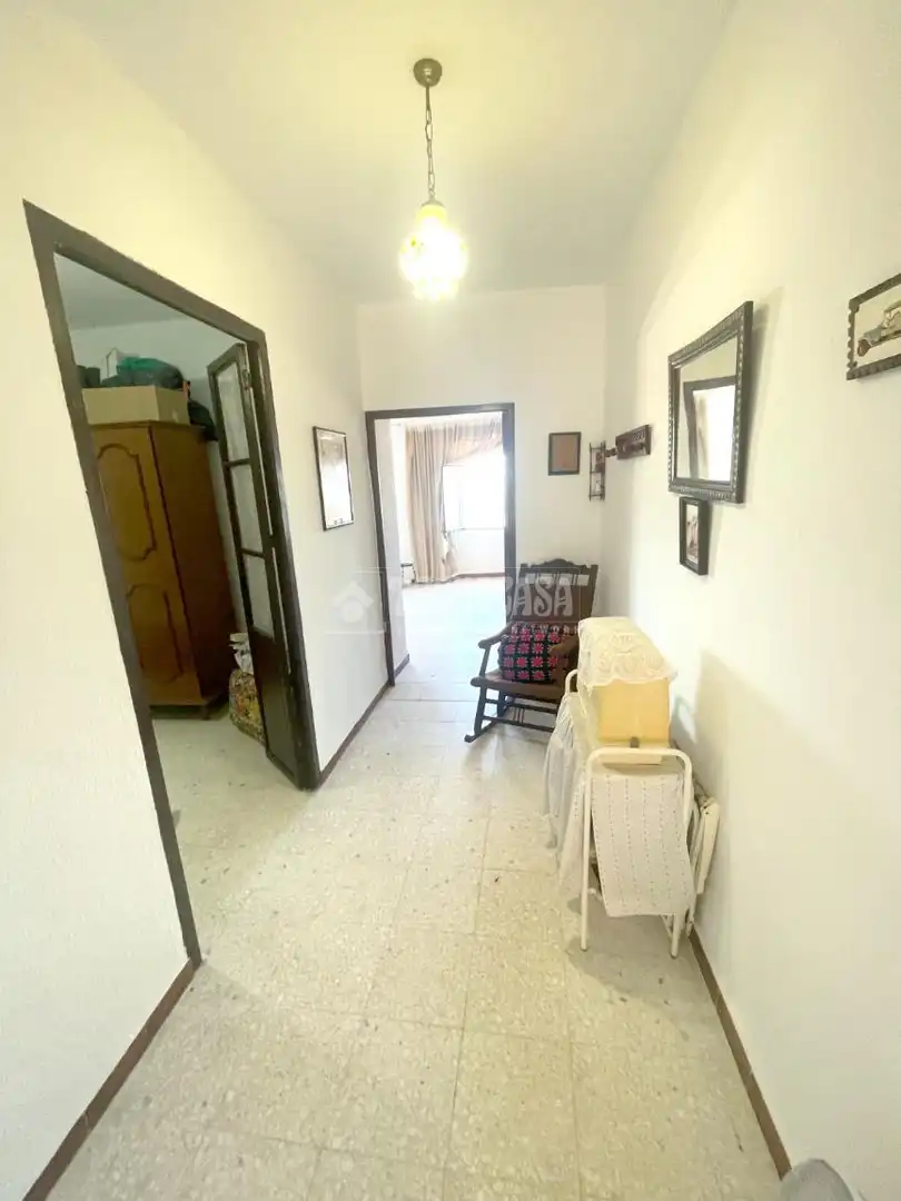 Casa adosada en venta en Jimena de la Frontera con Terraza y Trastero