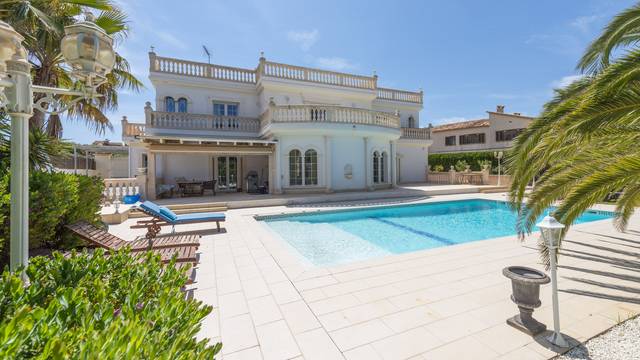 Casa-chalet en Venta en Llucmajor pueblo