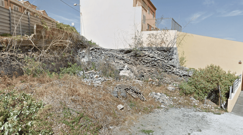 Foto 4 de Residencial en venta en Cambalud, 9, Firgas, Las Palmas