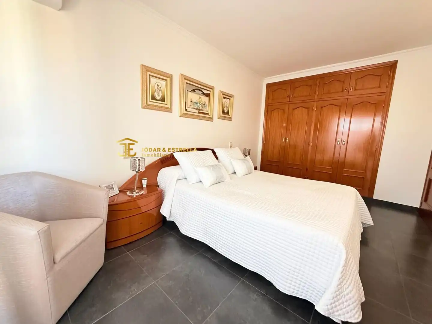 Appartamento con terrazza in vendita a Lorca Ciudad, imagen 14