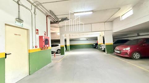 Photo 4 of Garage for sale in Radio, Rollo - Puente Ladrillo, Salamanca