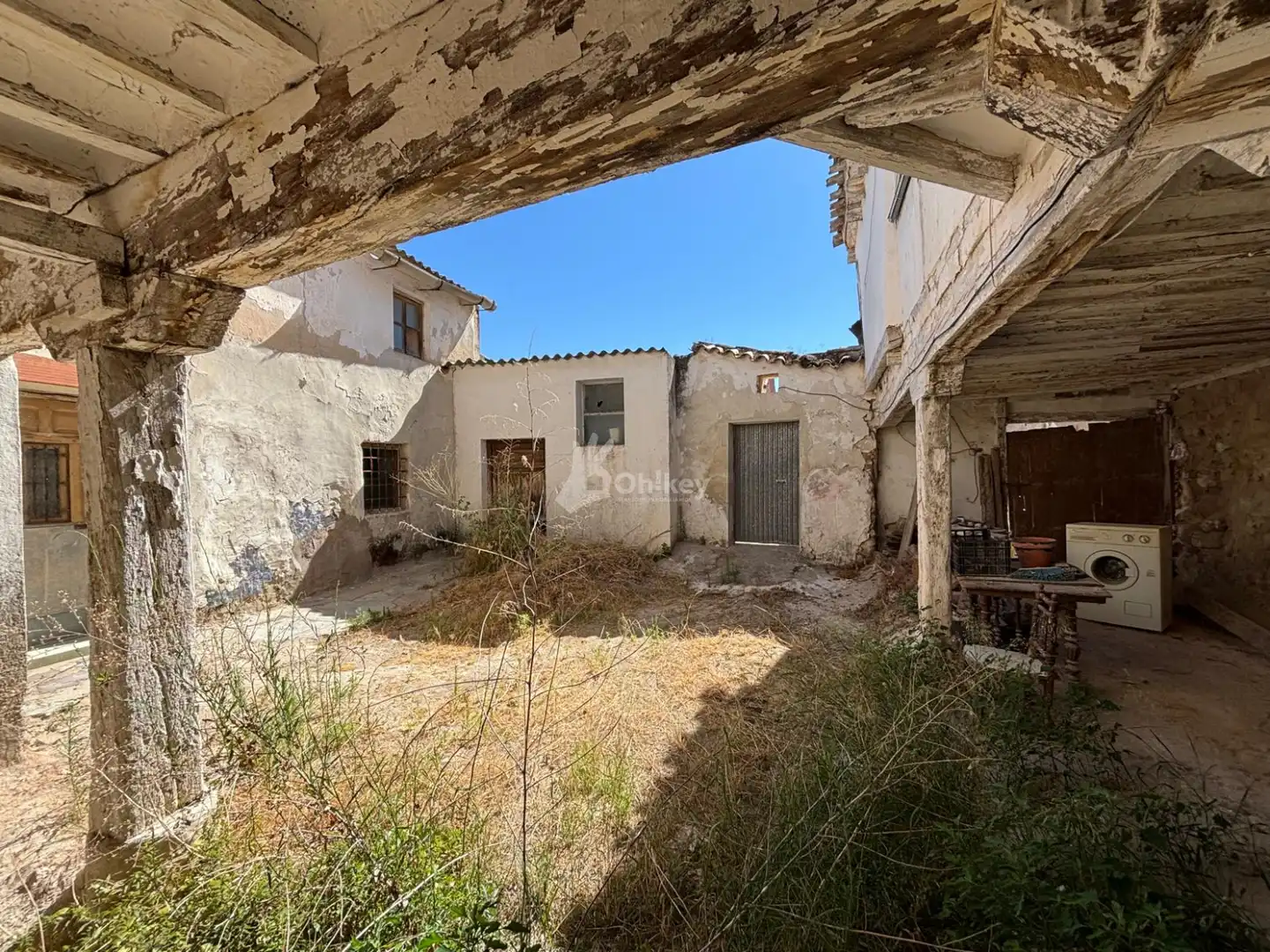 Terreni e lotti in vendita a Yepes, imagen 12